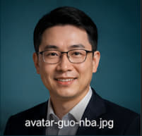 NBA老郭 - bobsports